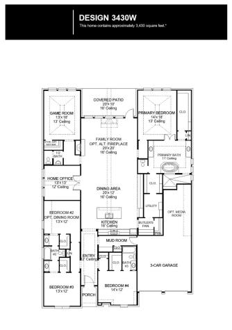 1944 Lowland Drive Rockwall TX 75087