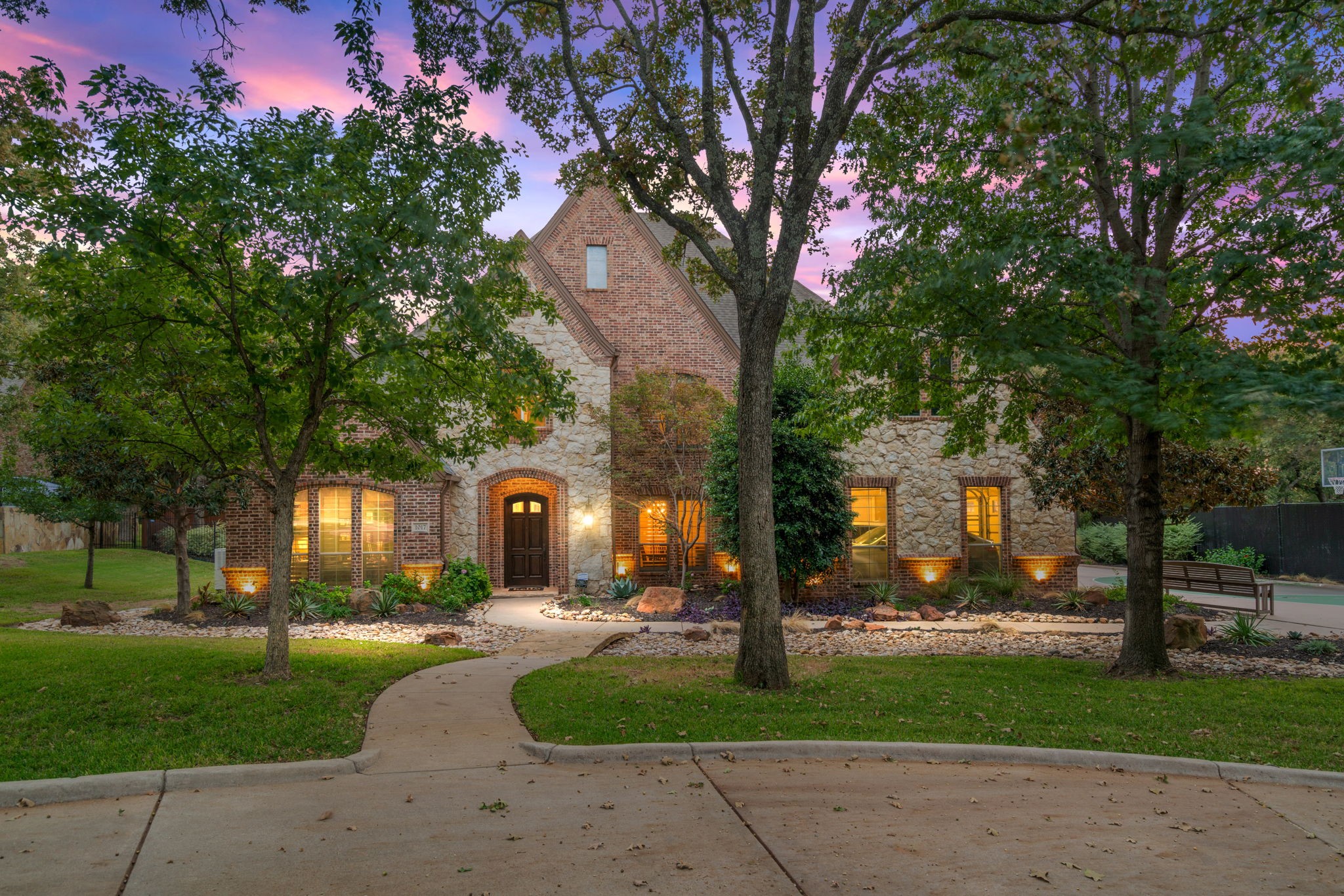 1017 Mission Drive Southlake TX 76092