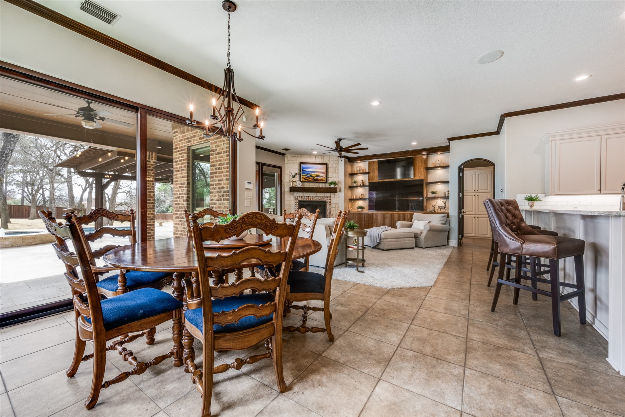 1017 Mission Drive Southlake TX 76092