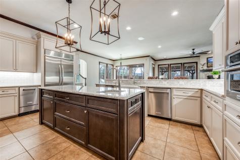 1017 Mission Drive Southlake TX 76092