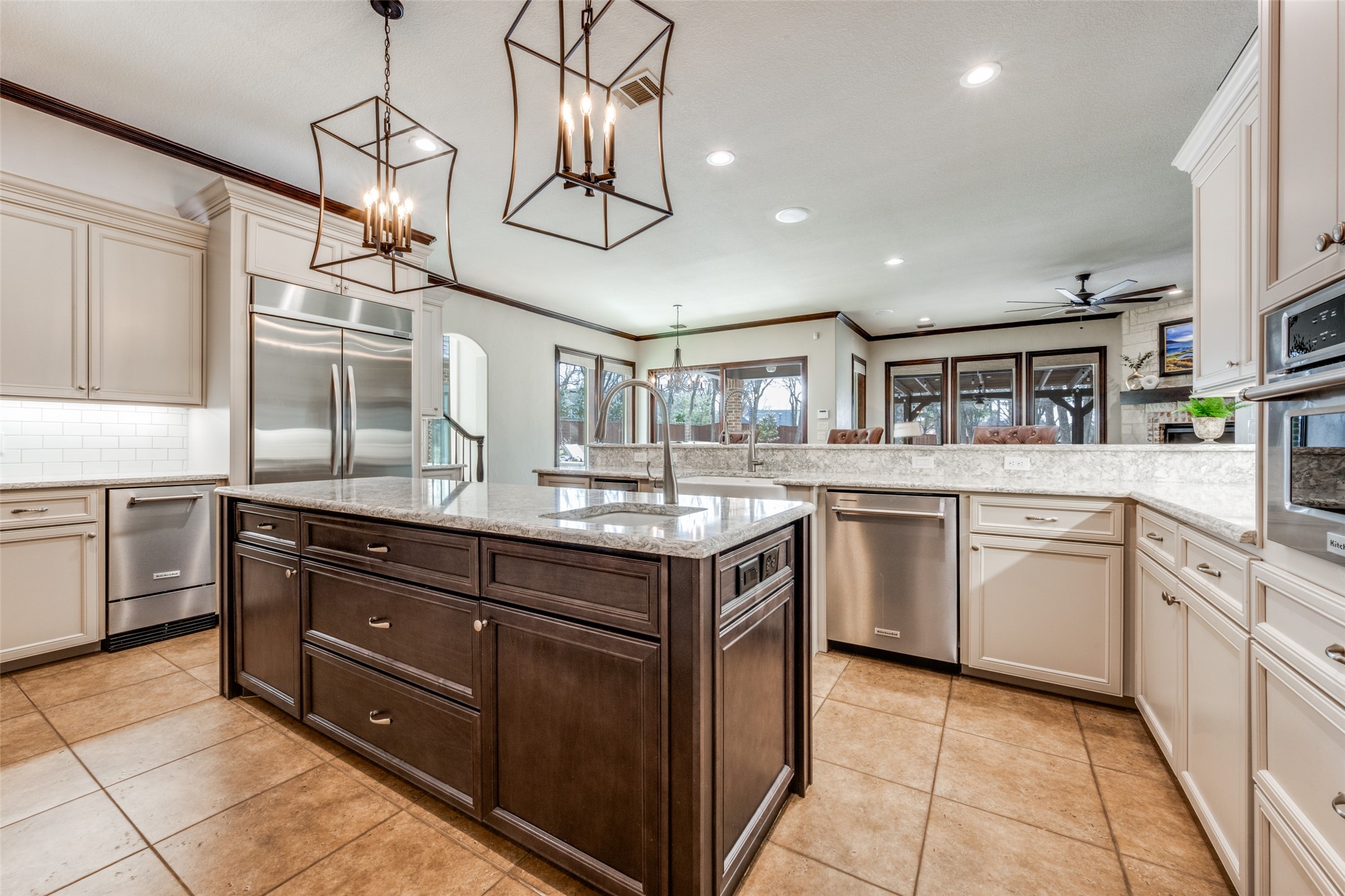 1017 Mission Drive Southlake TX 76092