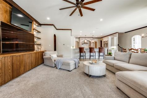 1017 Mission Drive Southlake TX 76092