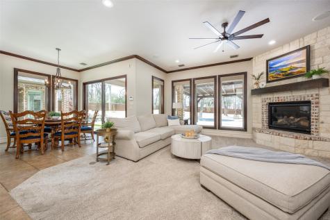 1017 Mission Drive Southlake TX 76092