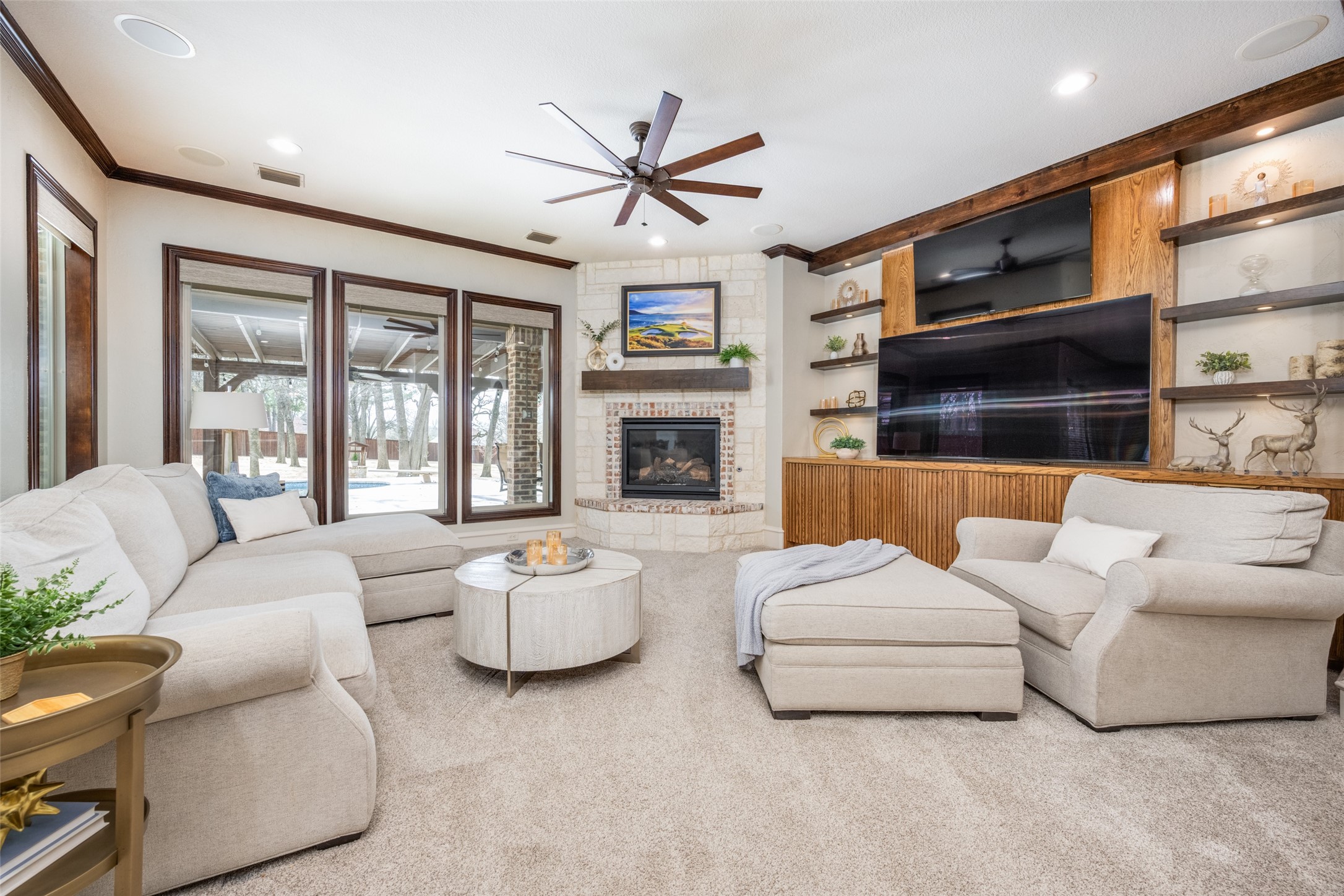 1017 Mission Drive Southlake TX 76092