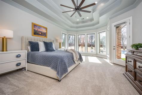 1017 Mission Drive Southlake TX 76092