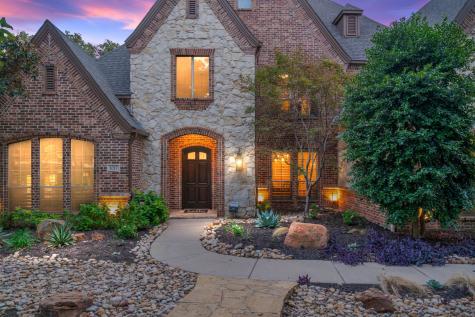 1017 Mission Drive Southlake TX 76092