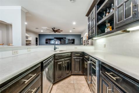 1017 Mission Drive Southlake TX 76092