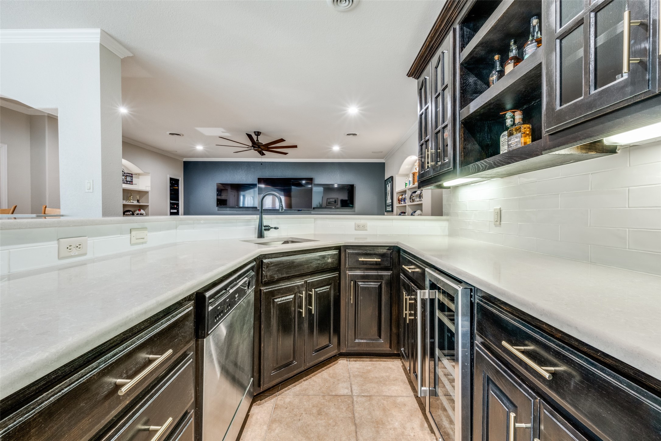 1017 Mission Drive Southlake TX 76092