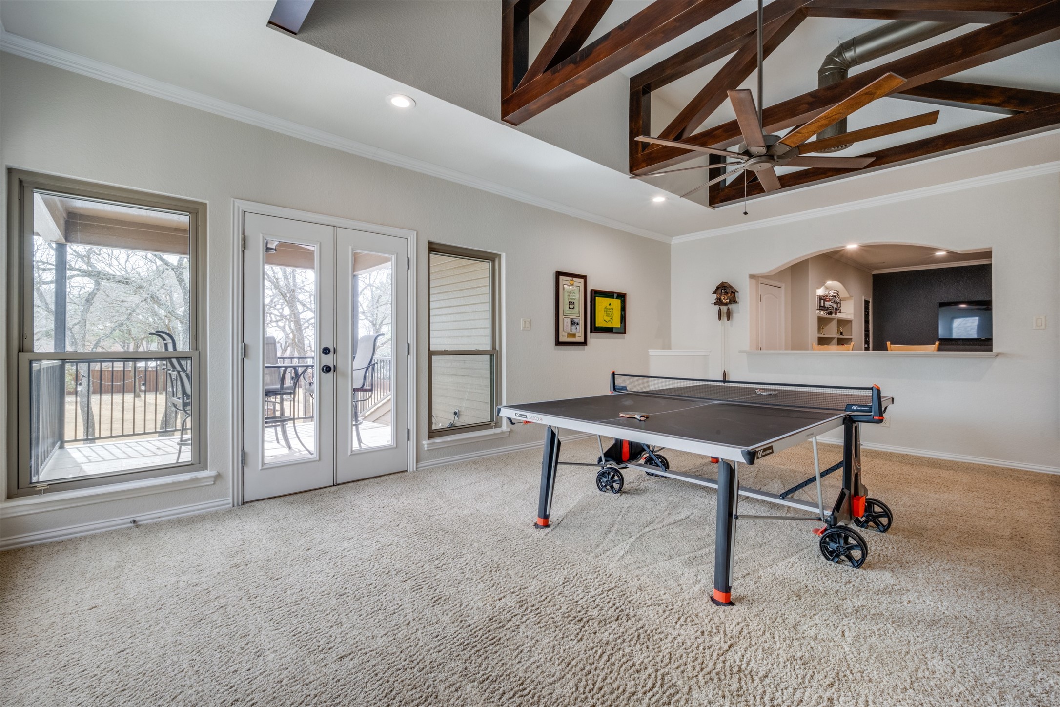 1017 Mission Drive Southlake TX 76092