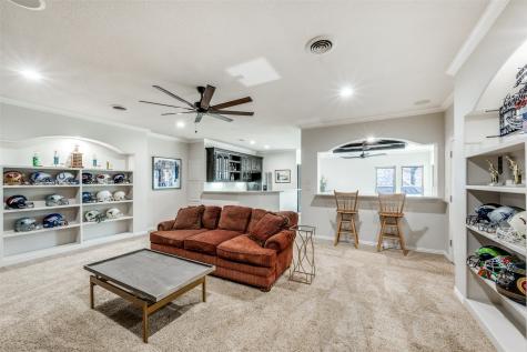 1017 Mission Drive Southlake TX 76092