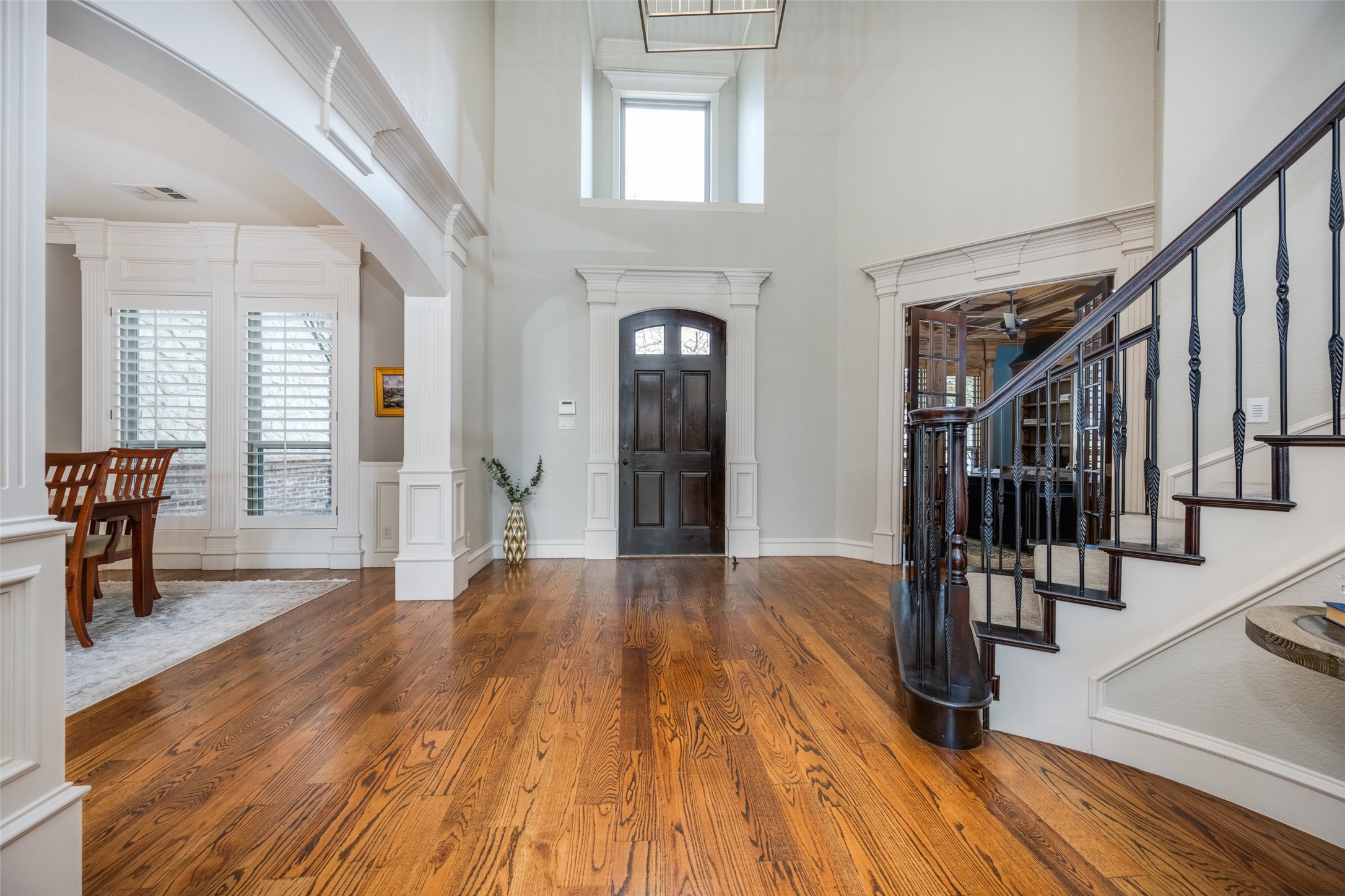 1017 Mission Drive Southlake TX 76092