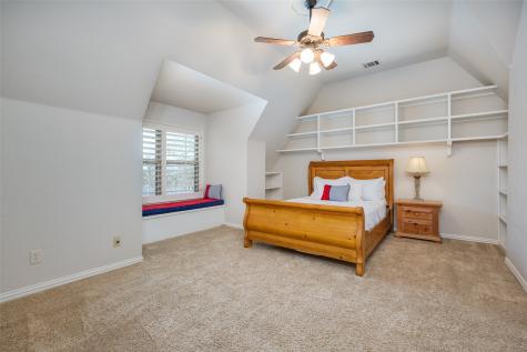 1017 Mission Drive Southlake TX 76092