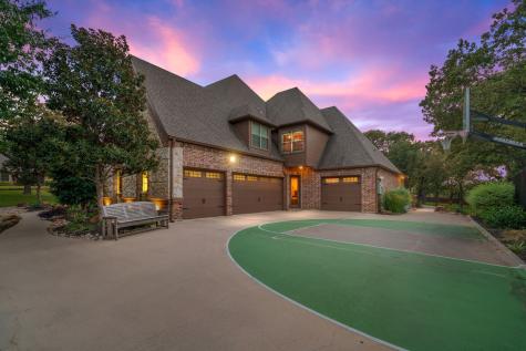 1017 Mission Drive Southlake TX 76092