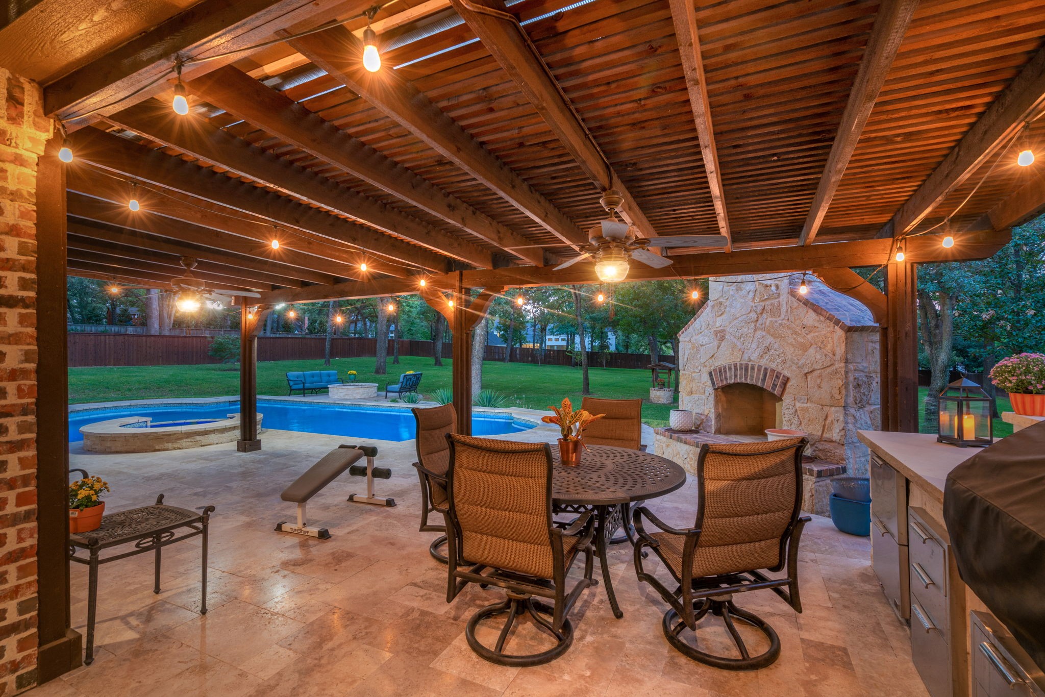 1017 Mission Drive Southlake TX 76092