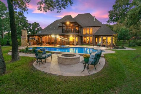 1017 Mission Drive Southlake TX 76092
