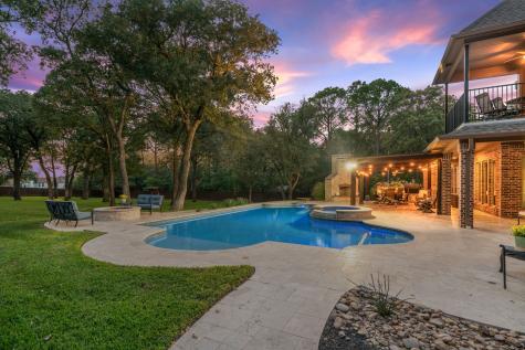 1017 Mission Drive Southlake TX 76092