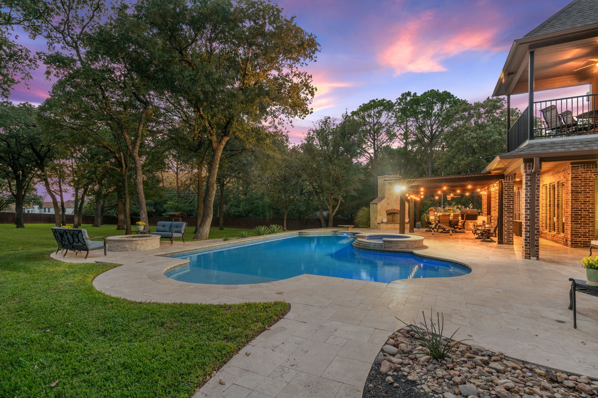 1017 Mission Drive Southlake TX 76092