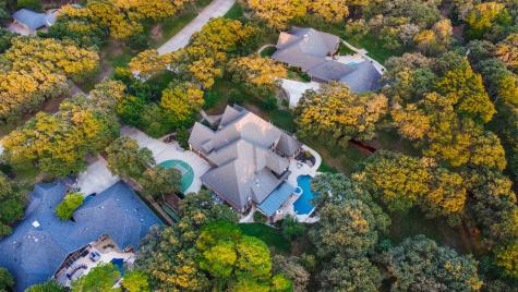 1017 Mission Drive Southlake TX 76092