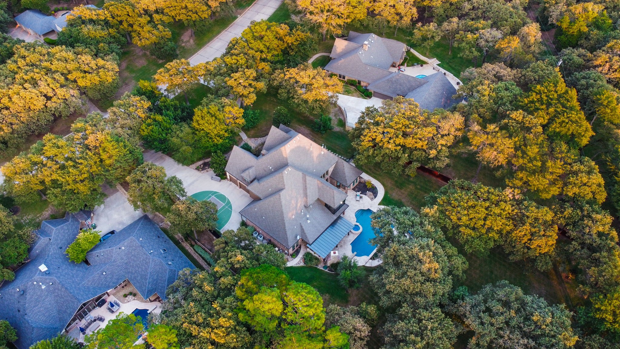 1017 Mission Drive Southlake TX 76092