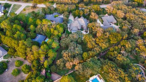 1017 Mission Drive Southlake TX 76092