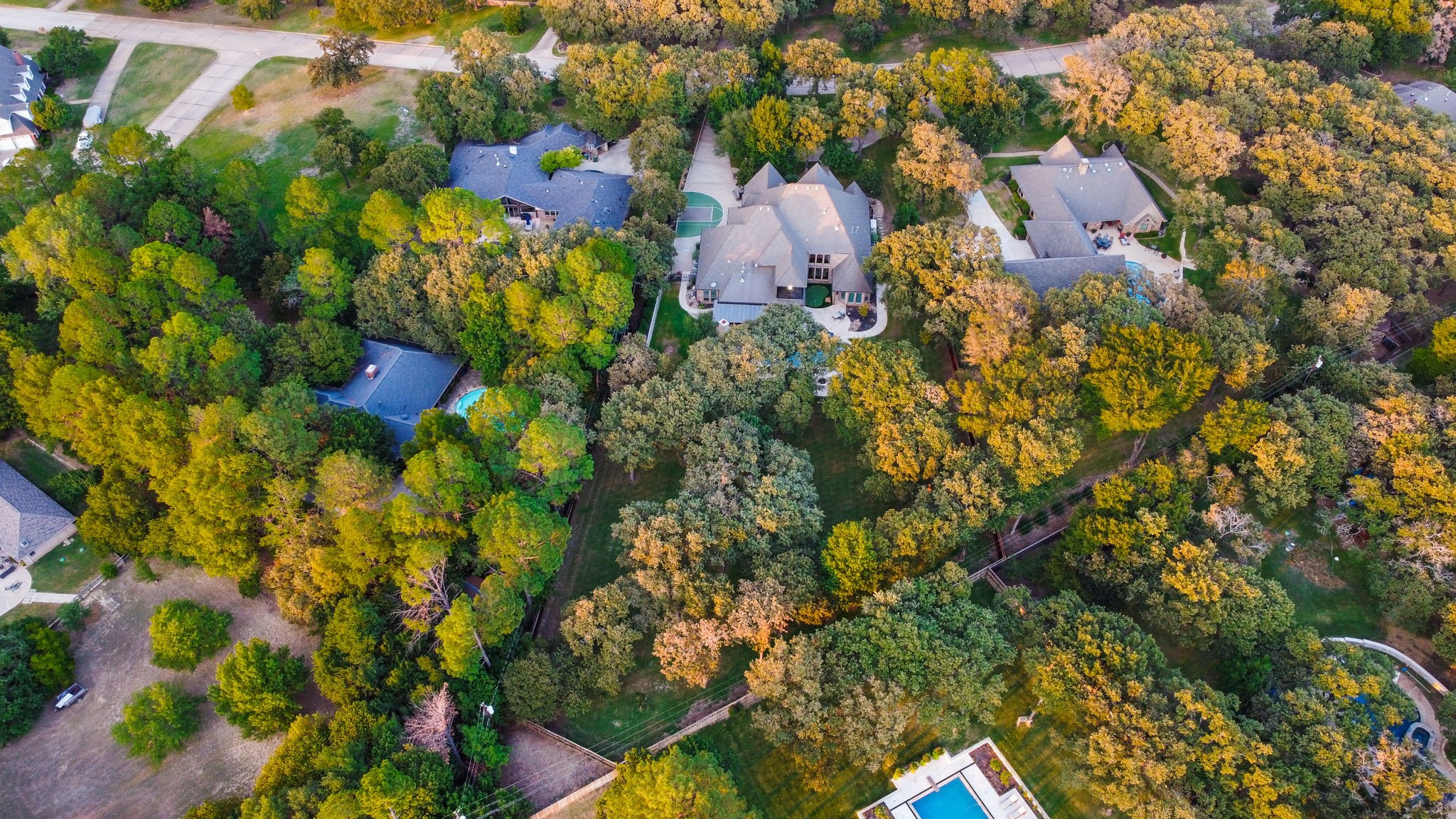 1017 Mission Drive Southlake TX 76092