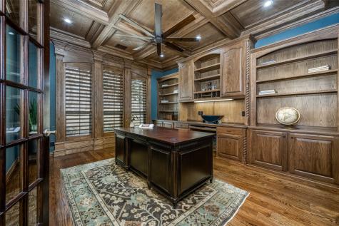 1017 Mission Drive Southlake TX 76092