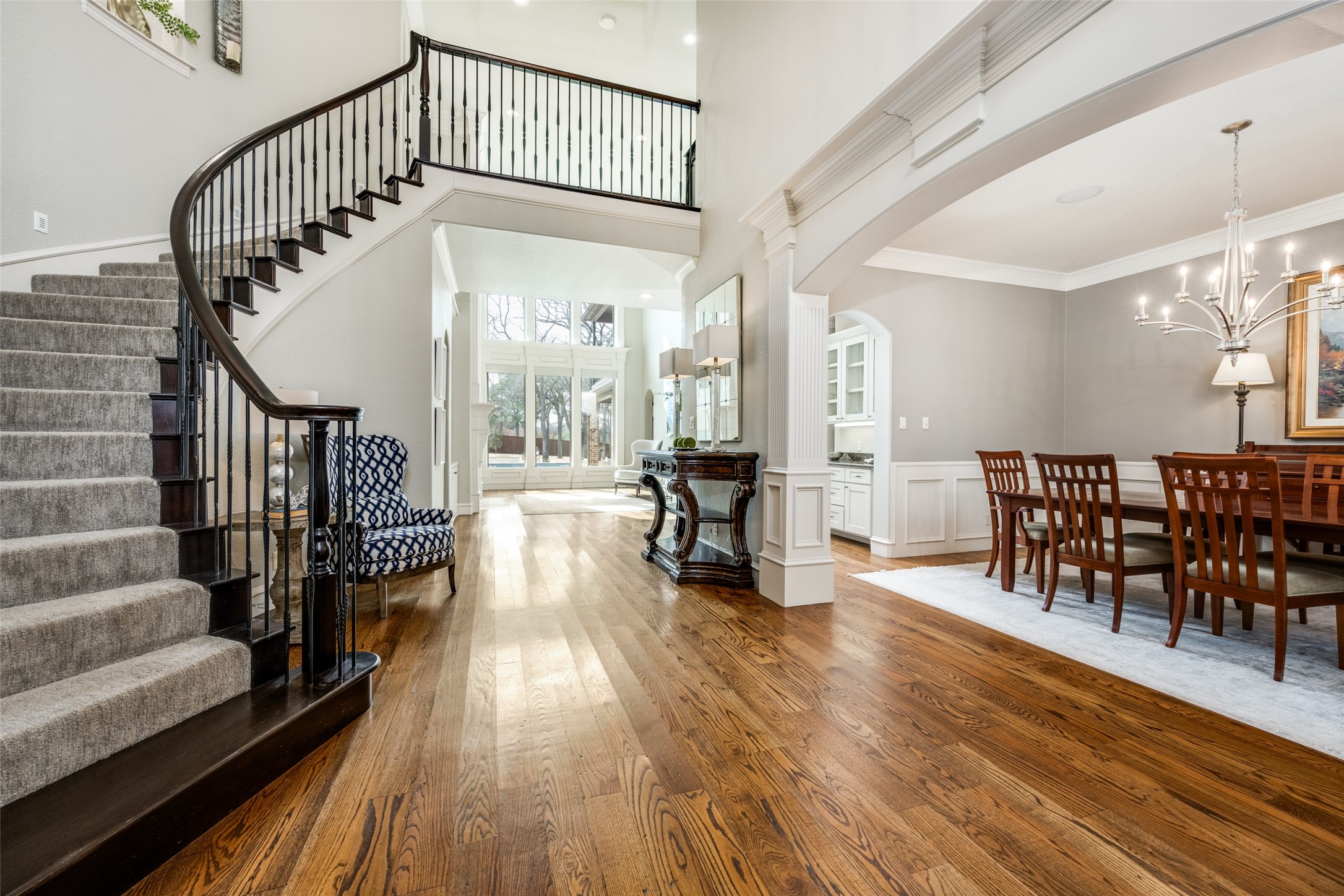 1017 Mission Drive Southlake TX 76092