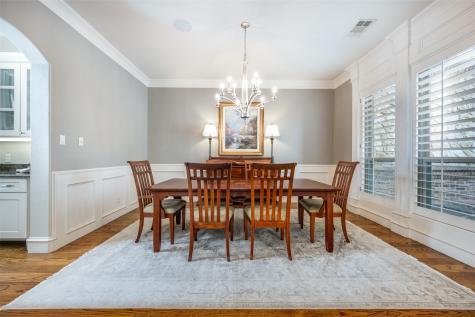 1017 Mission Drive Southlake TX 76092