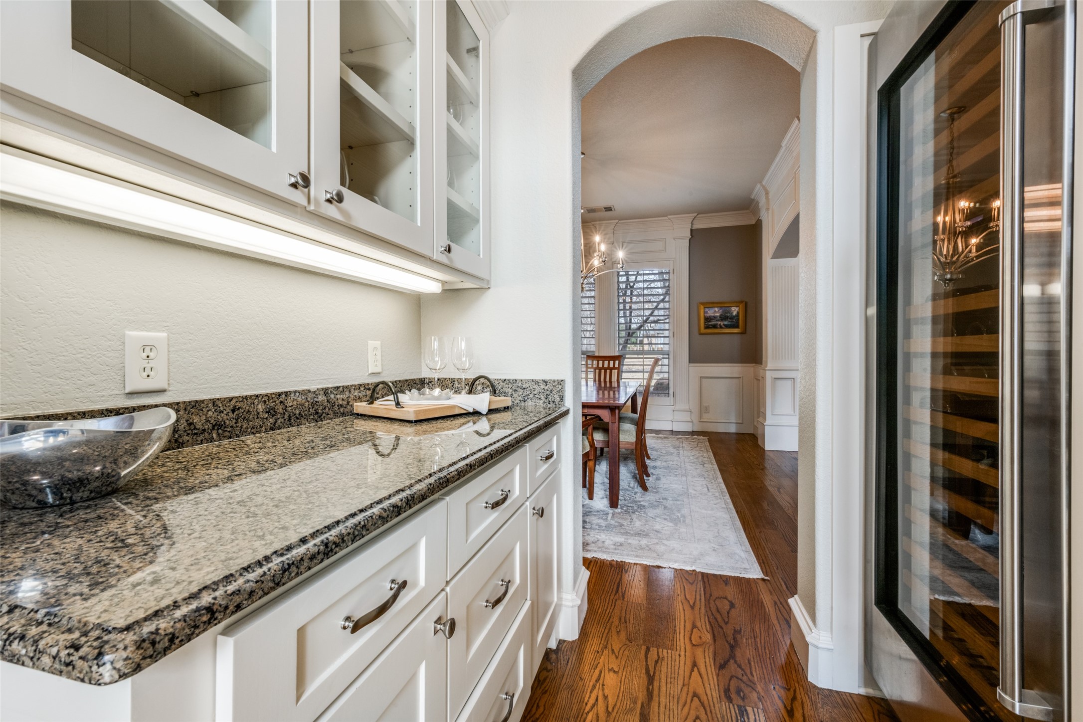 1017 Mission Drive Southlake TX 76092