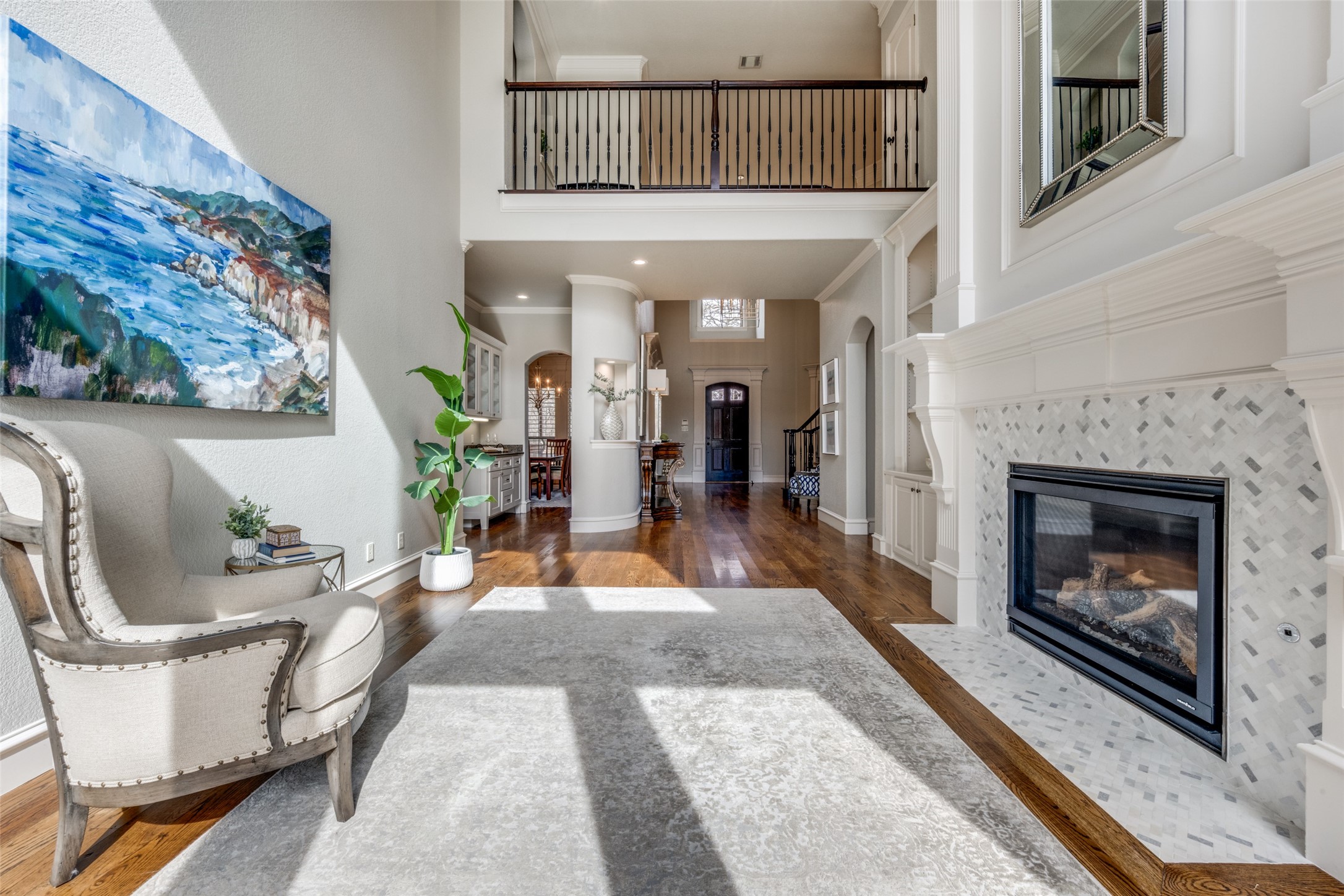 1017 Mission Drive Southlake TX 76092
