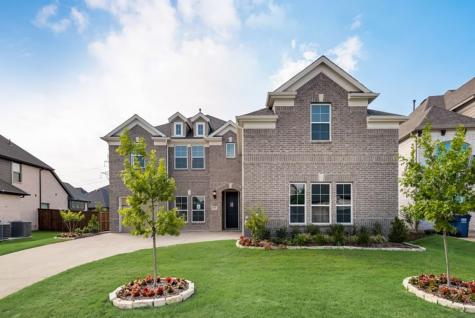 505 Yellow Rose Lane Wylie TX 75098