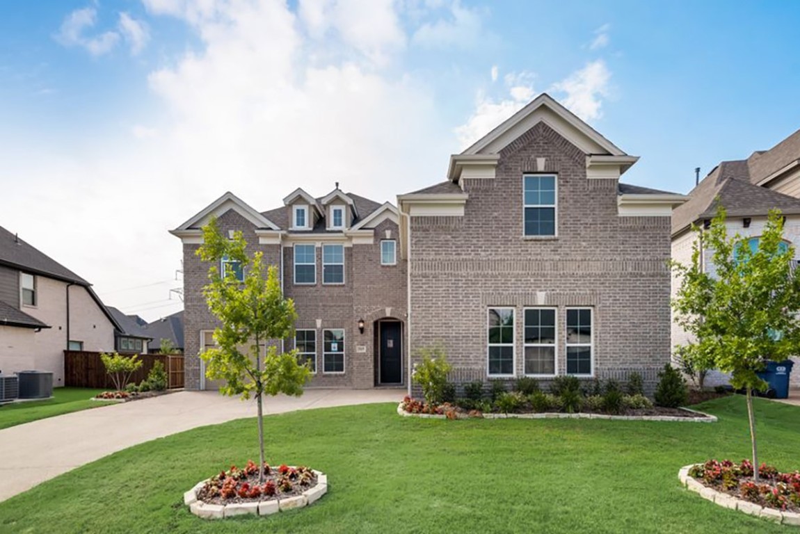 505 Yellow Rose Lane Wylie TX 75098
