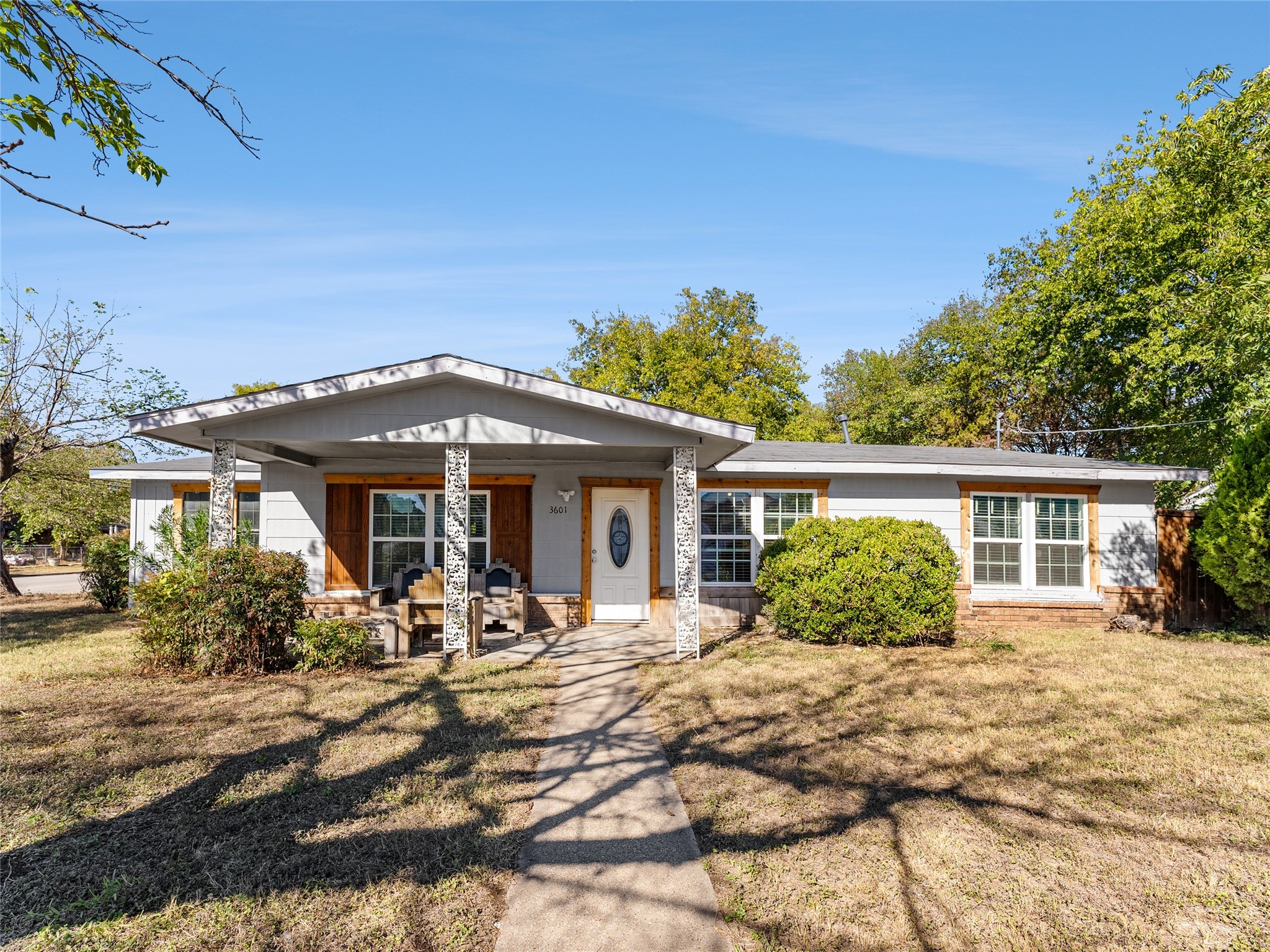 3601 Oak Hill Street Fort Worth TX 76119