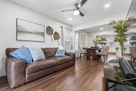 5111 Stoneleigh Avenue Dallas TX 75235