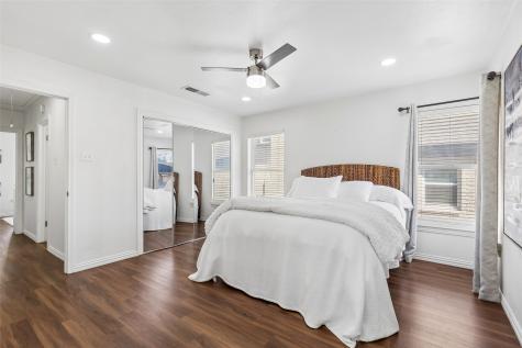 5111 Stoneleigh Avenue Dallas TX 75235