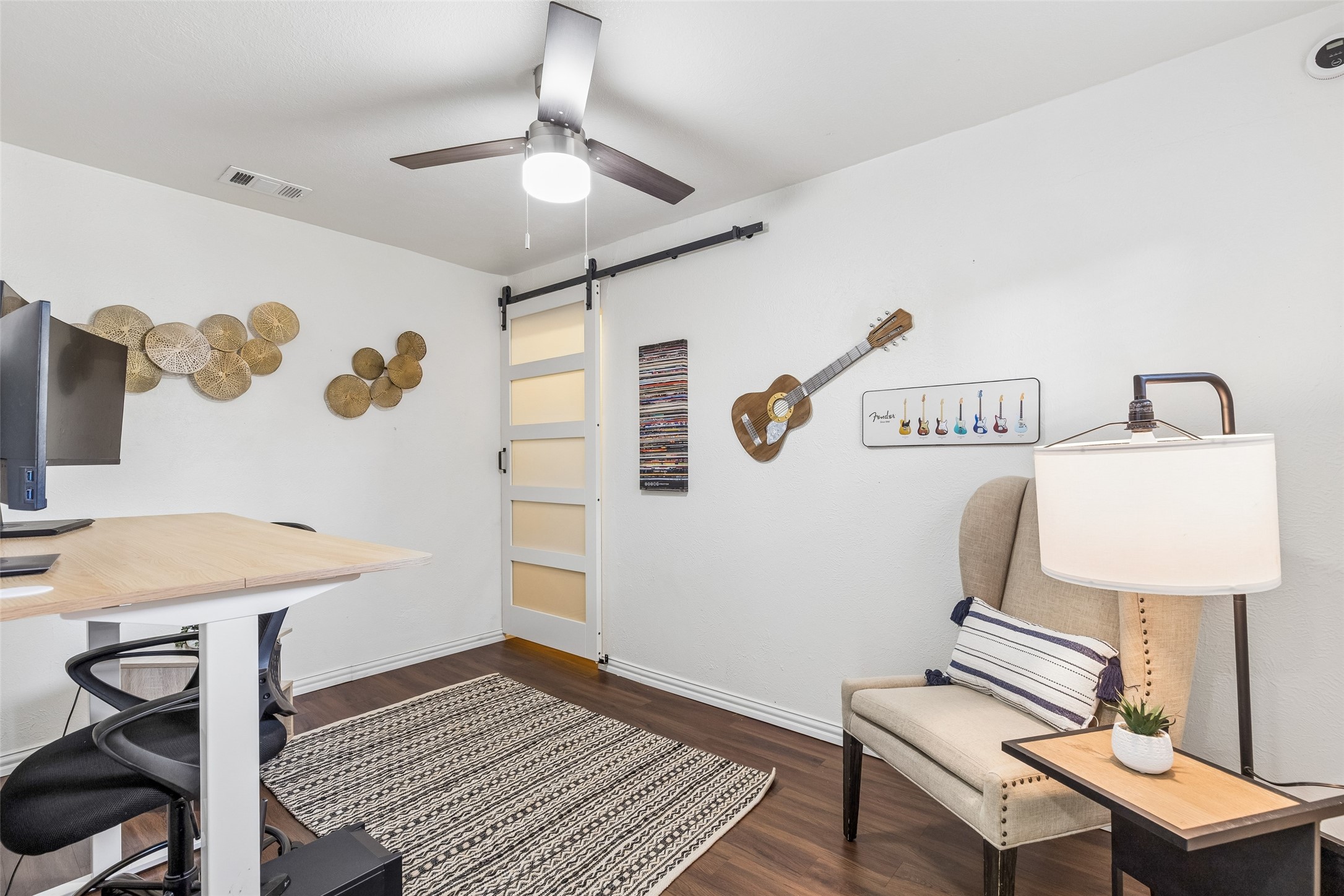 5111 Stoneleigh Avenue Dallas TX 75235