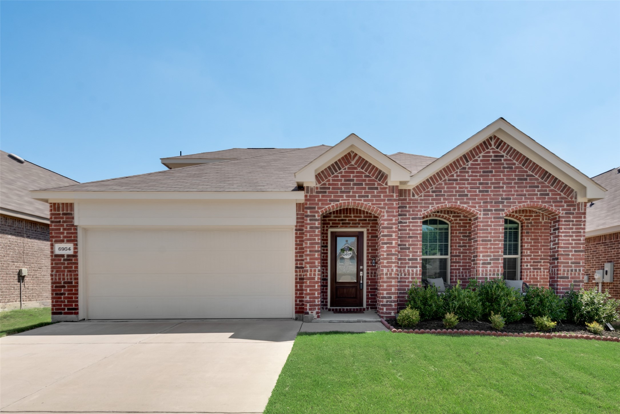 6904 Waterloo Lane Fort Worth TX 76179
