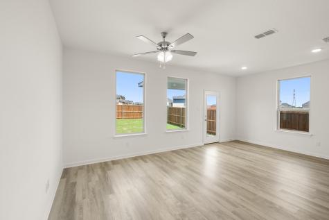 125 Toftrees Drive Cleburne TX 76031