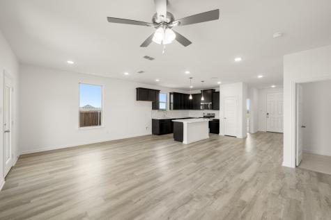 125 Toftrees Drive Cleburne TX 76031