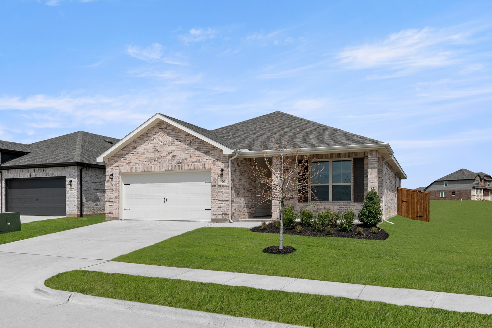 125 Toftrees Drive Cleburne TX 76031