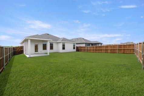 125 Toftrees Drive Cleburne TX 76031