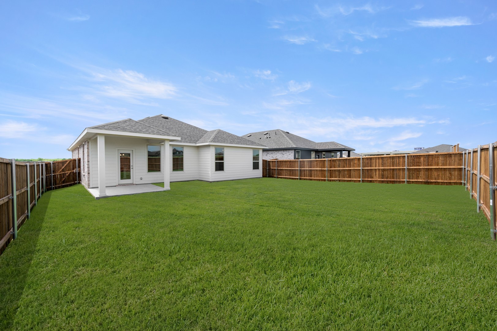 125 Toftrees Drive Cleburne TX 76031
