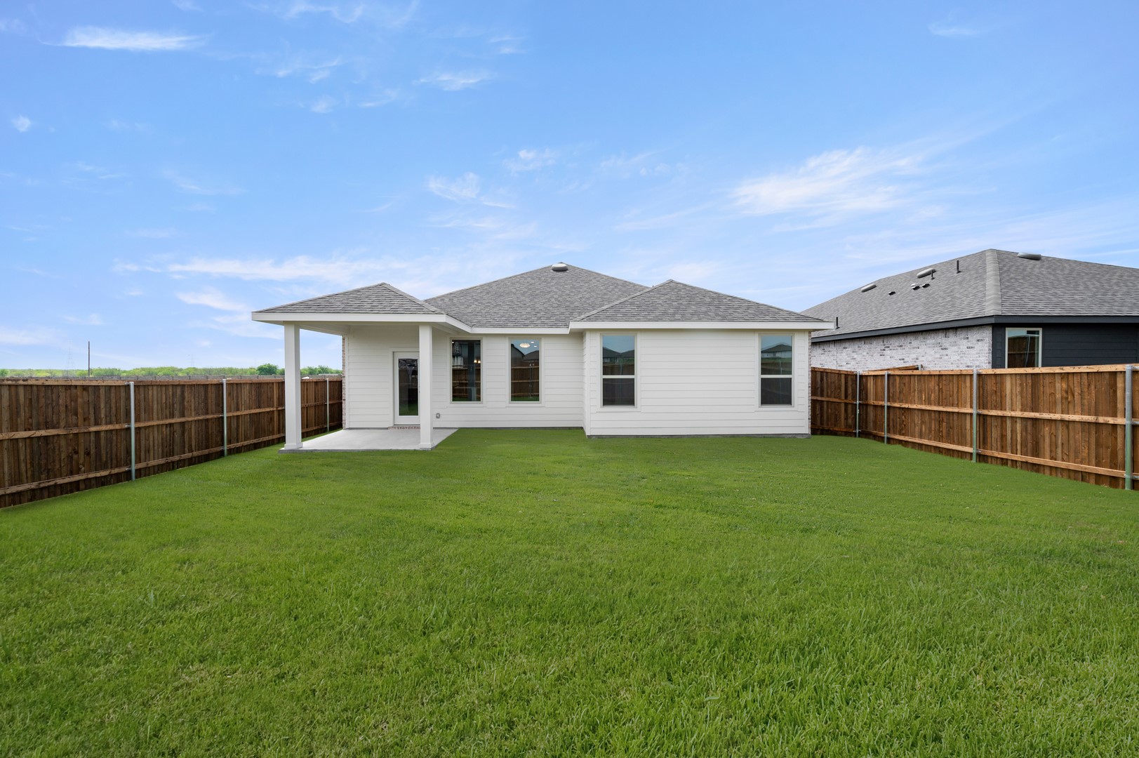 125 Toftrees Drive Cleburne TX 76031