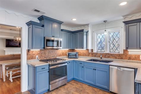 4029 Pershing Avenue Fort Worth TX 76107