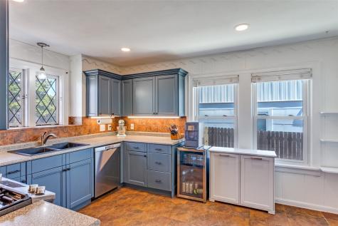 4029 Pershing Avenue Fort Worth TX 76107