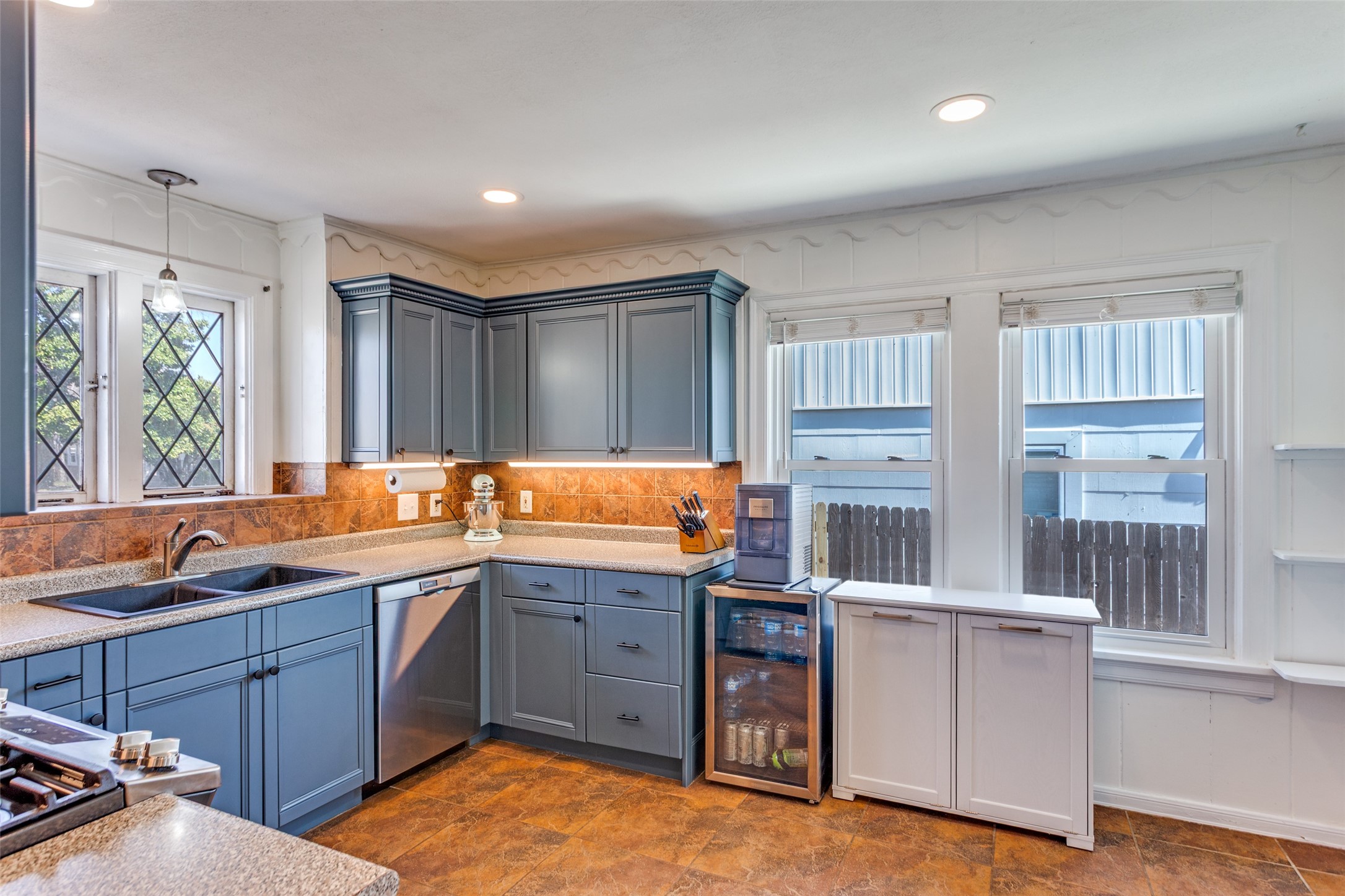 4029 Pershing Avenue Fort Worth TX 76107