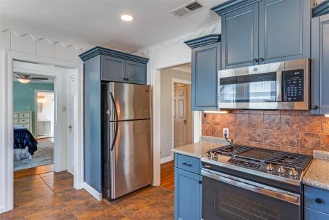 4029 Pershing Avenue Fort Worth TX 76107