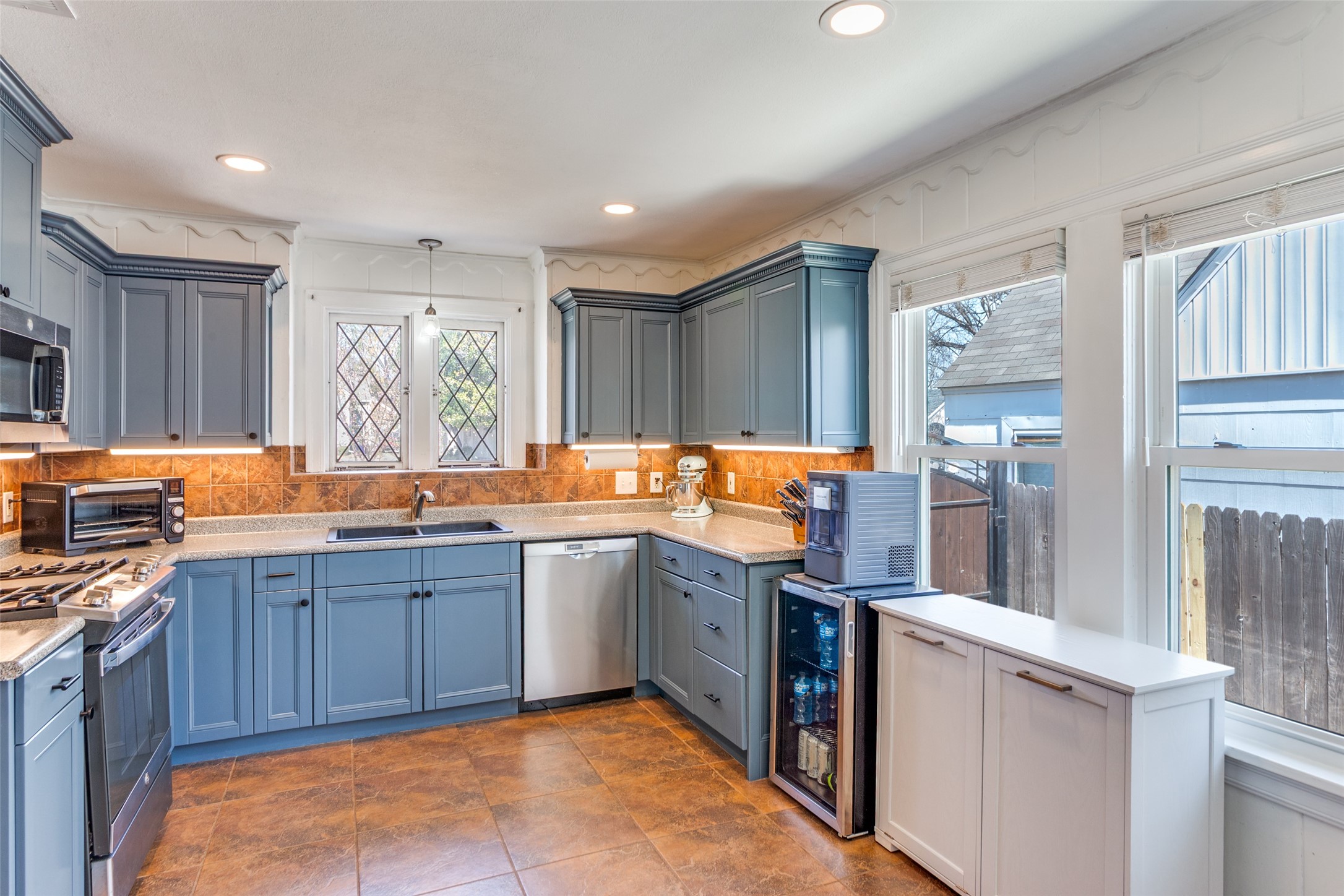 4029 Pershing Avenue Fort Worth TX 76107