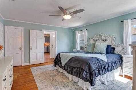 4029 Pershing Avenue Fort Worth TX 76107