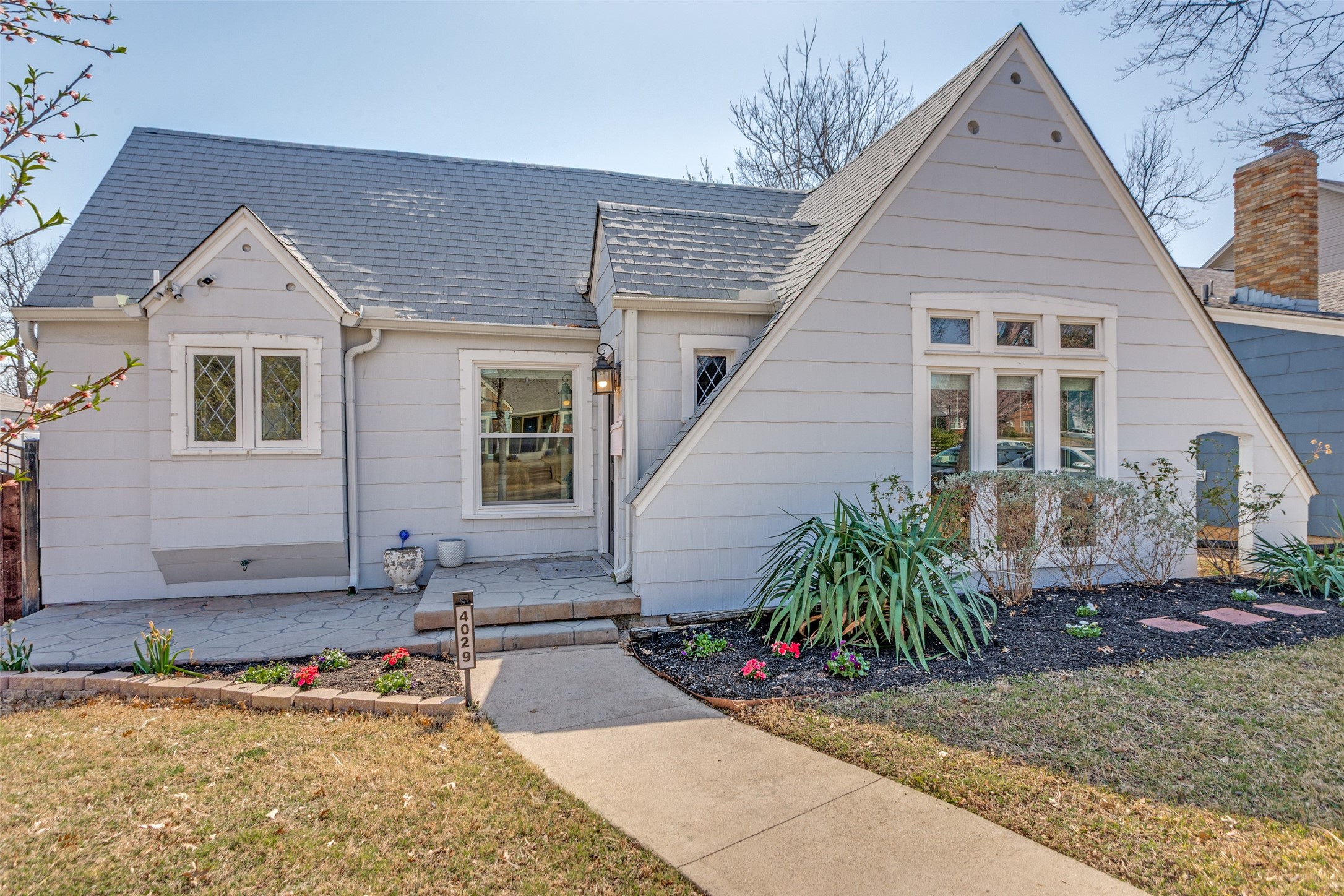 4029 Pershing Avenue Fort Worth TX 76107
